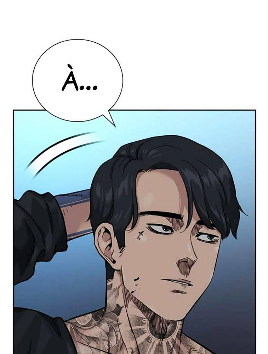 Để Có Thể Sống Sót Chapter 83 - 7