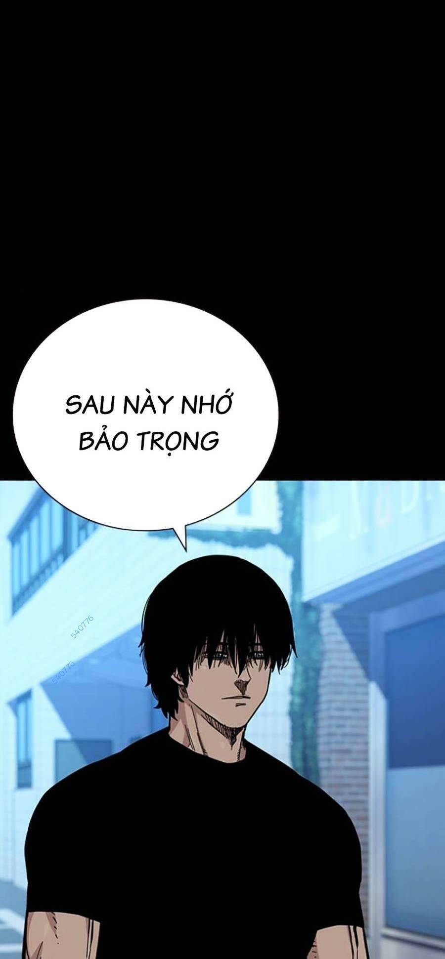 Để Có Thể Sống Sót Chapter 83 - 69