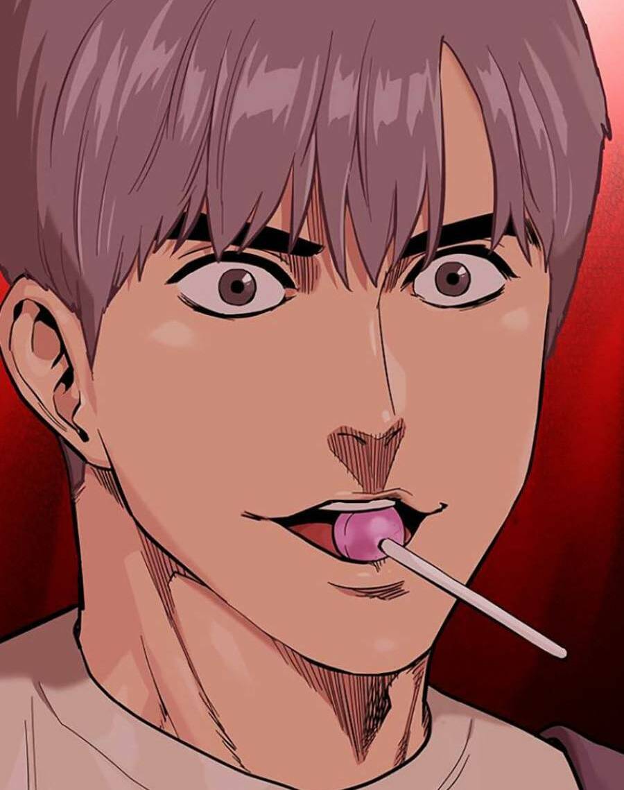Để Có Thể Sống Sót Chapter 84 - 52