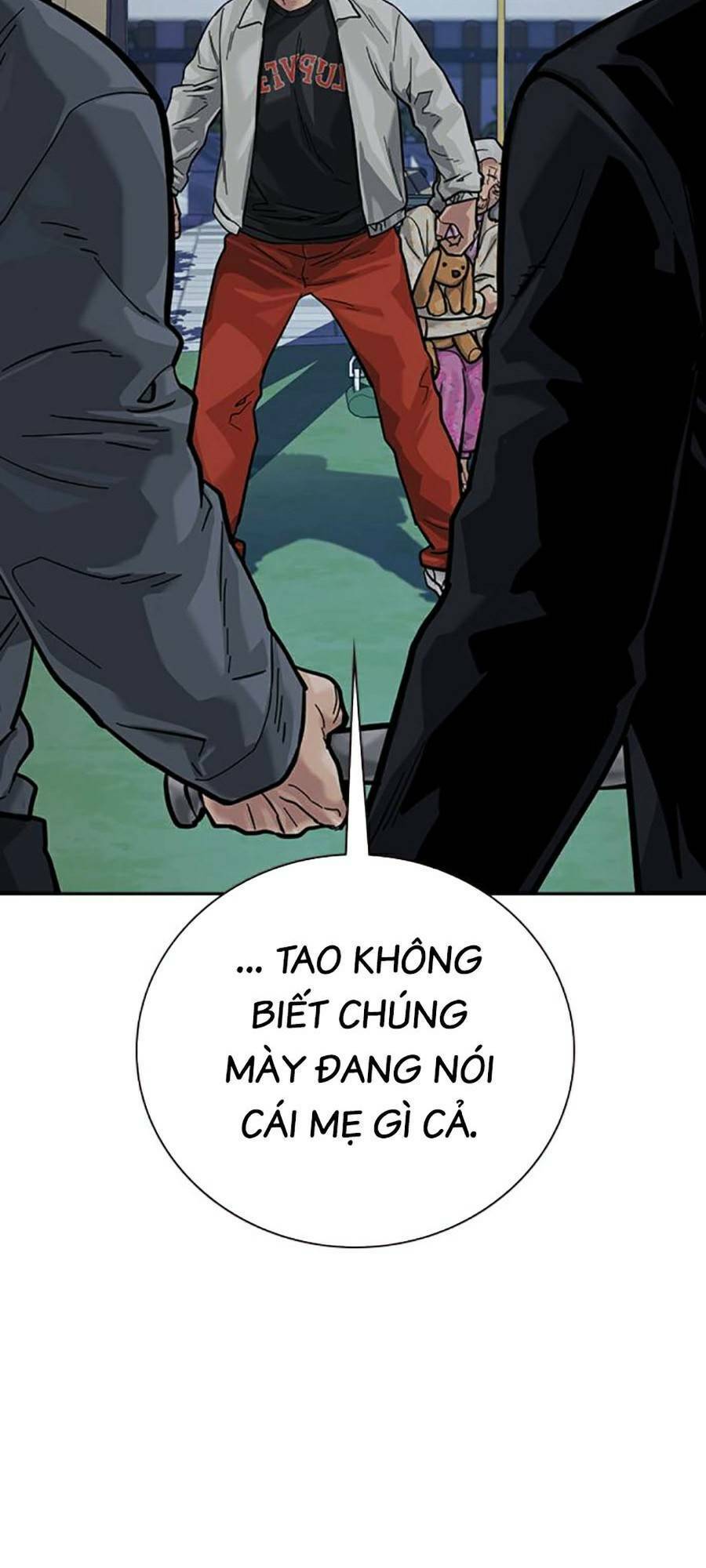 Để Có Thể Sống Sót Chapter 85 - 130