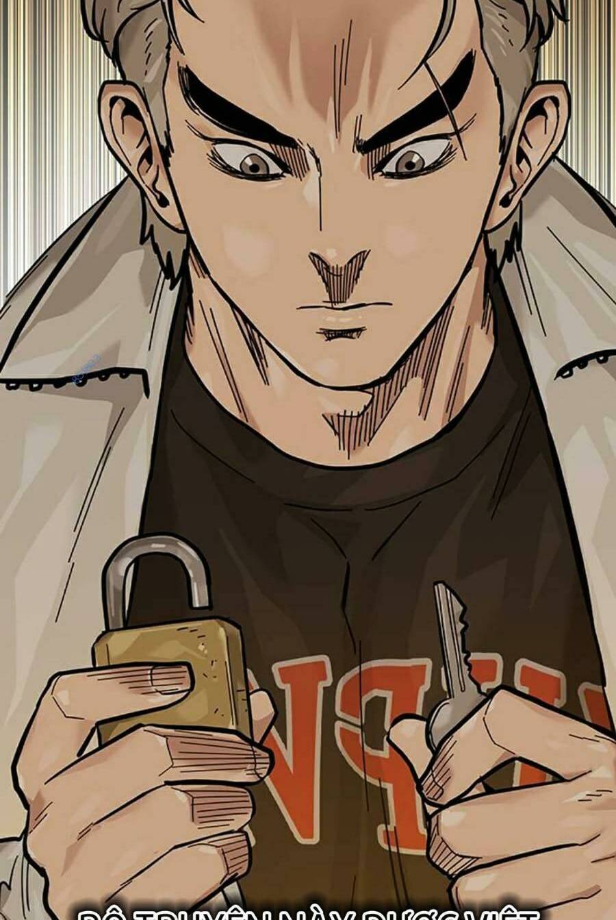 Để Có Thể Sống Sót Chapter 85 - 23