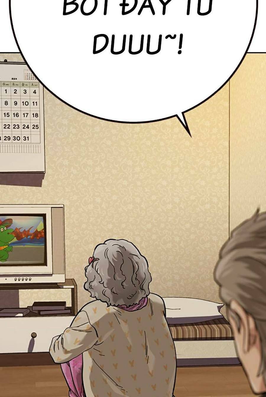 Để Có Thể Sống Sót Chapter 85 - 37