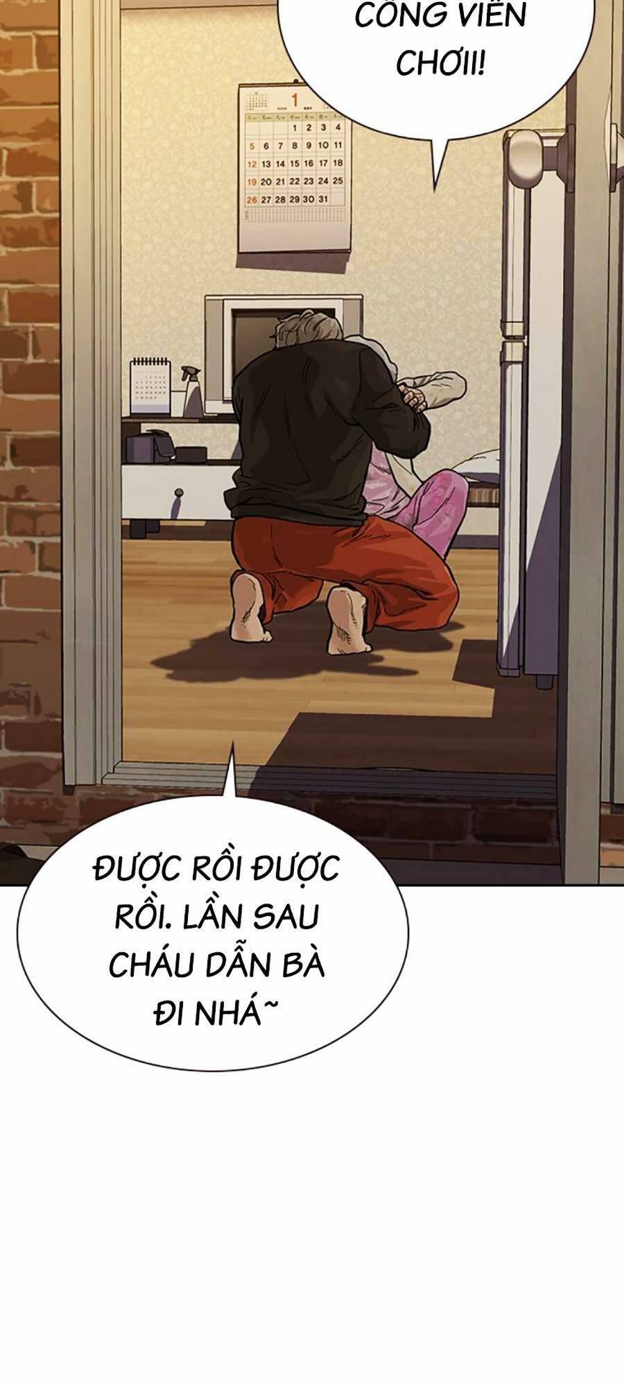 Để Có Thể Sống Sót Chapter 85 - 60