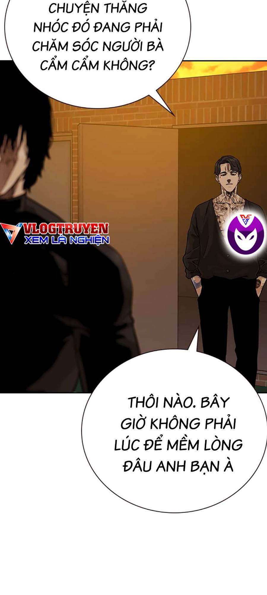 Để Có Thể Sống Sót Chapter 85 - 63