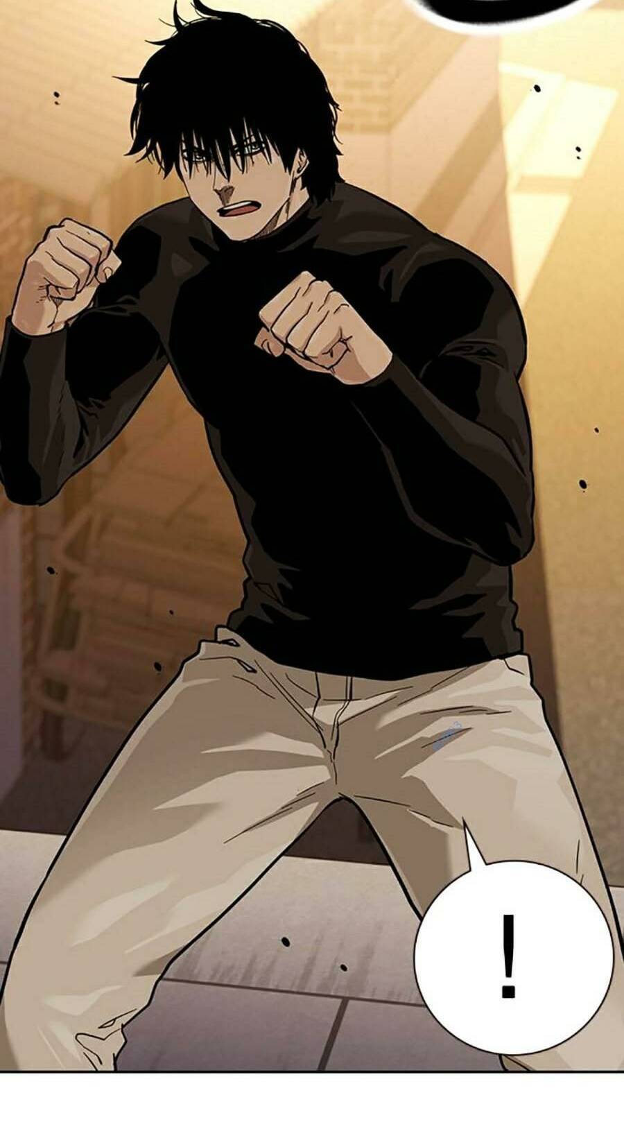 Để Có Thể Sống Sót Chapter 85 - 10