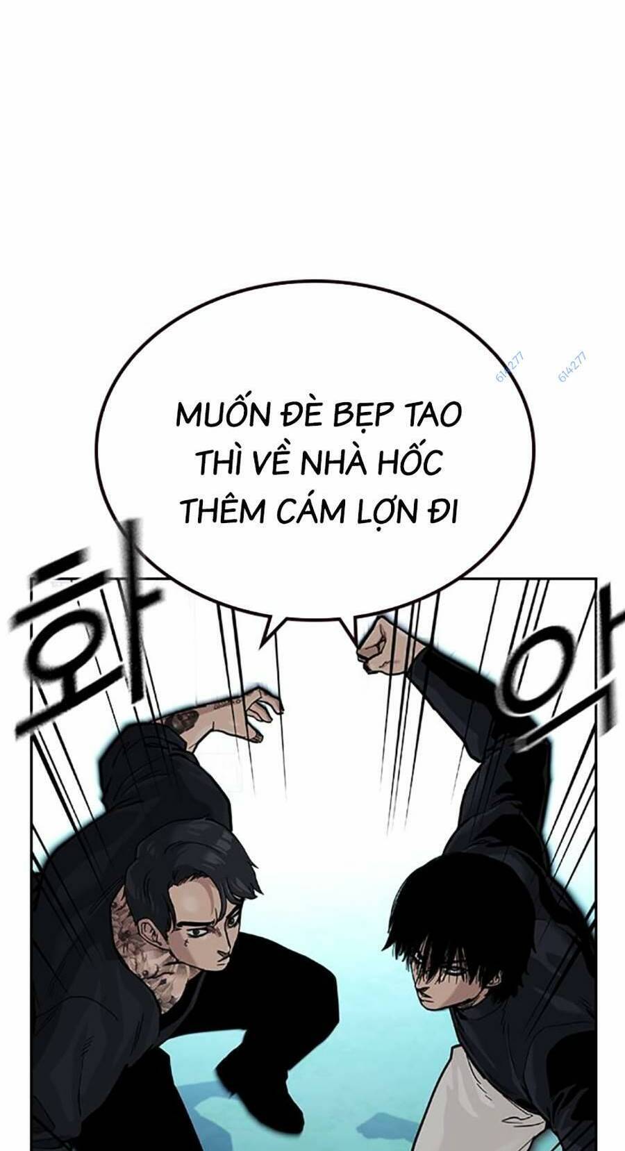 Để Có Thể Sống Sót Chapter 86 - 82