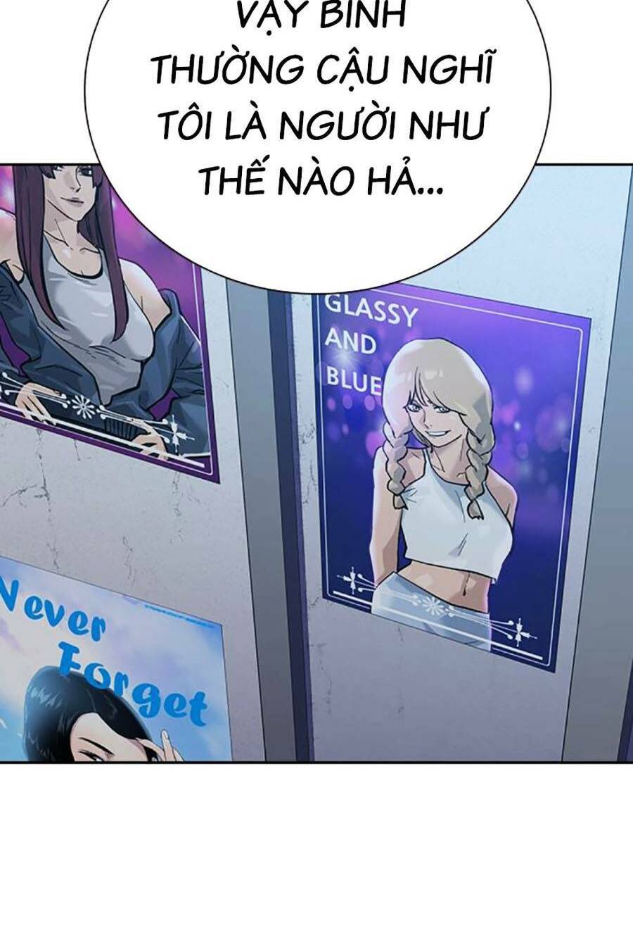 Để Có Thể Sống Sót Chapter 87 - 80