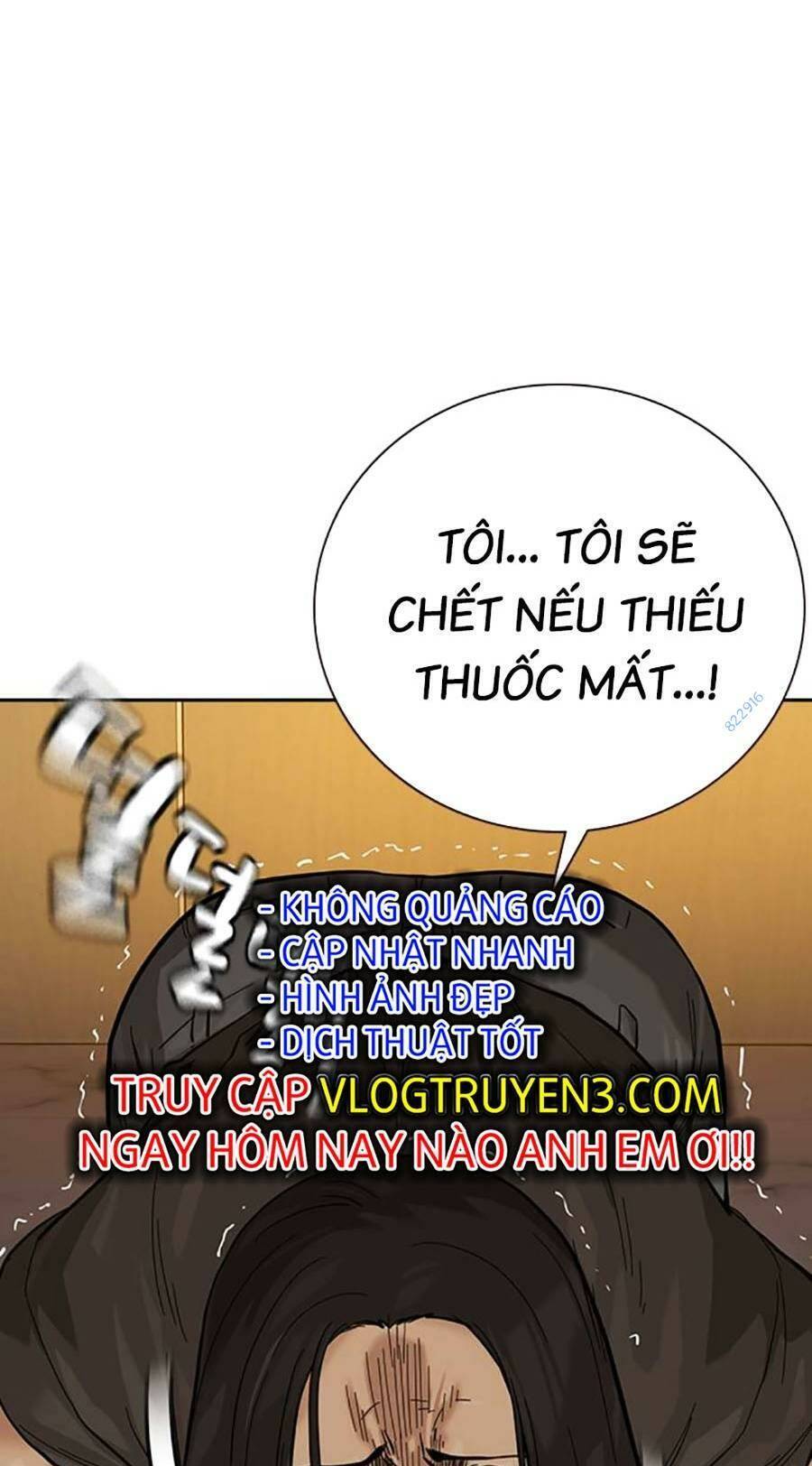 Để Có Thể Sống Sót Chapter 87 - 97