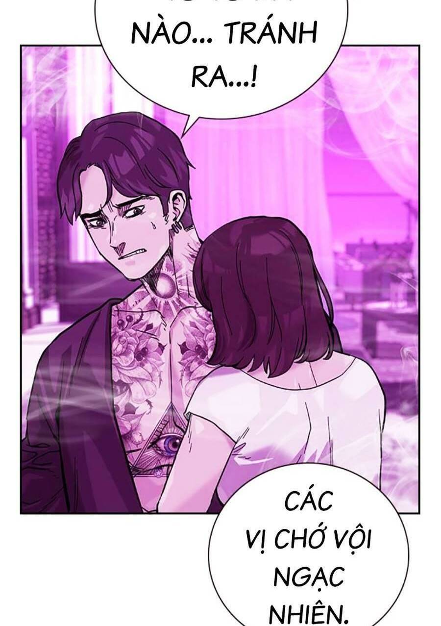Để Có Thể Sống Sót Chapter 88 - 126