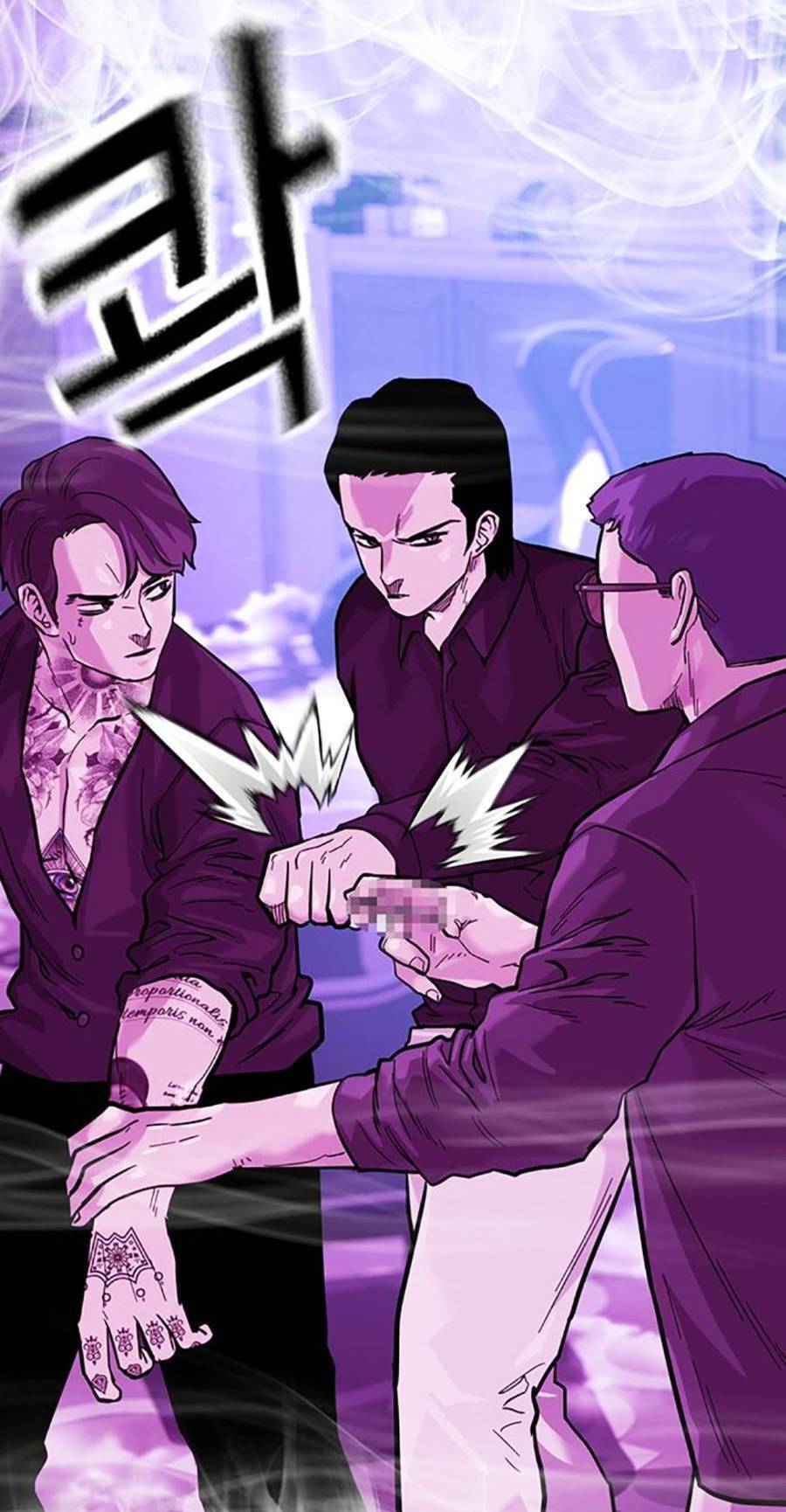 Để Có Thể Sống Sót Chapter 88 - 154