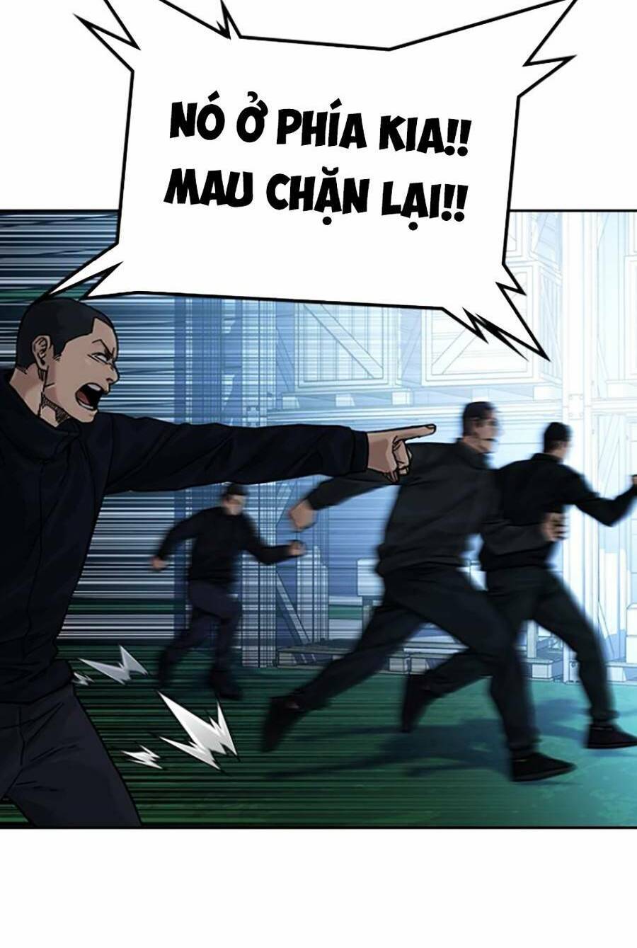 Để Có Thể Sống Sót Chapter 73 - 116