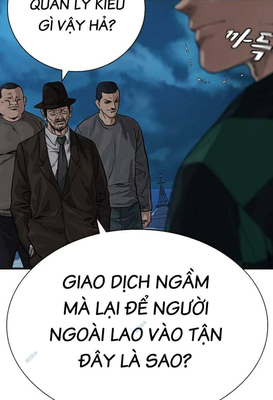 Để Có Thể Sống Sót Chapter 73 - 145