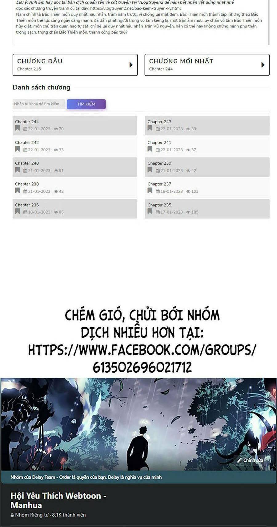Để Có Thể Sống Sót Chapter 73 - 151