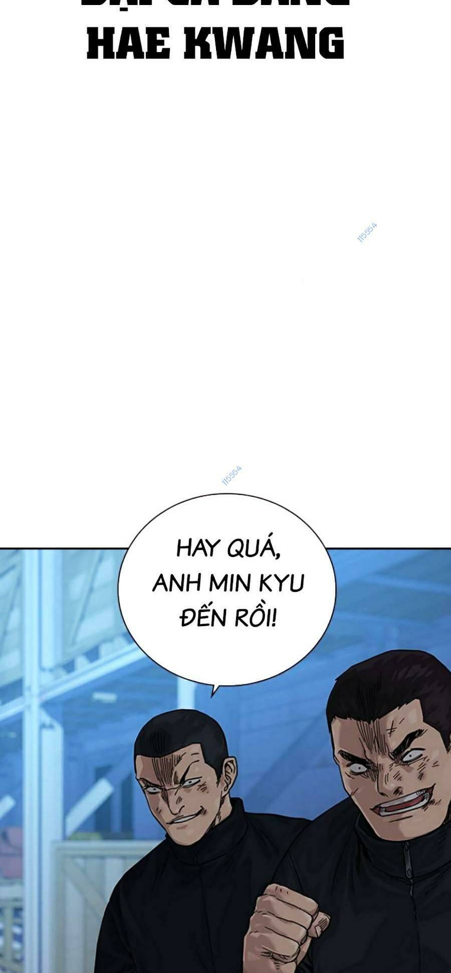 Để Có Thể Sống Sót Chapter 73 - 35