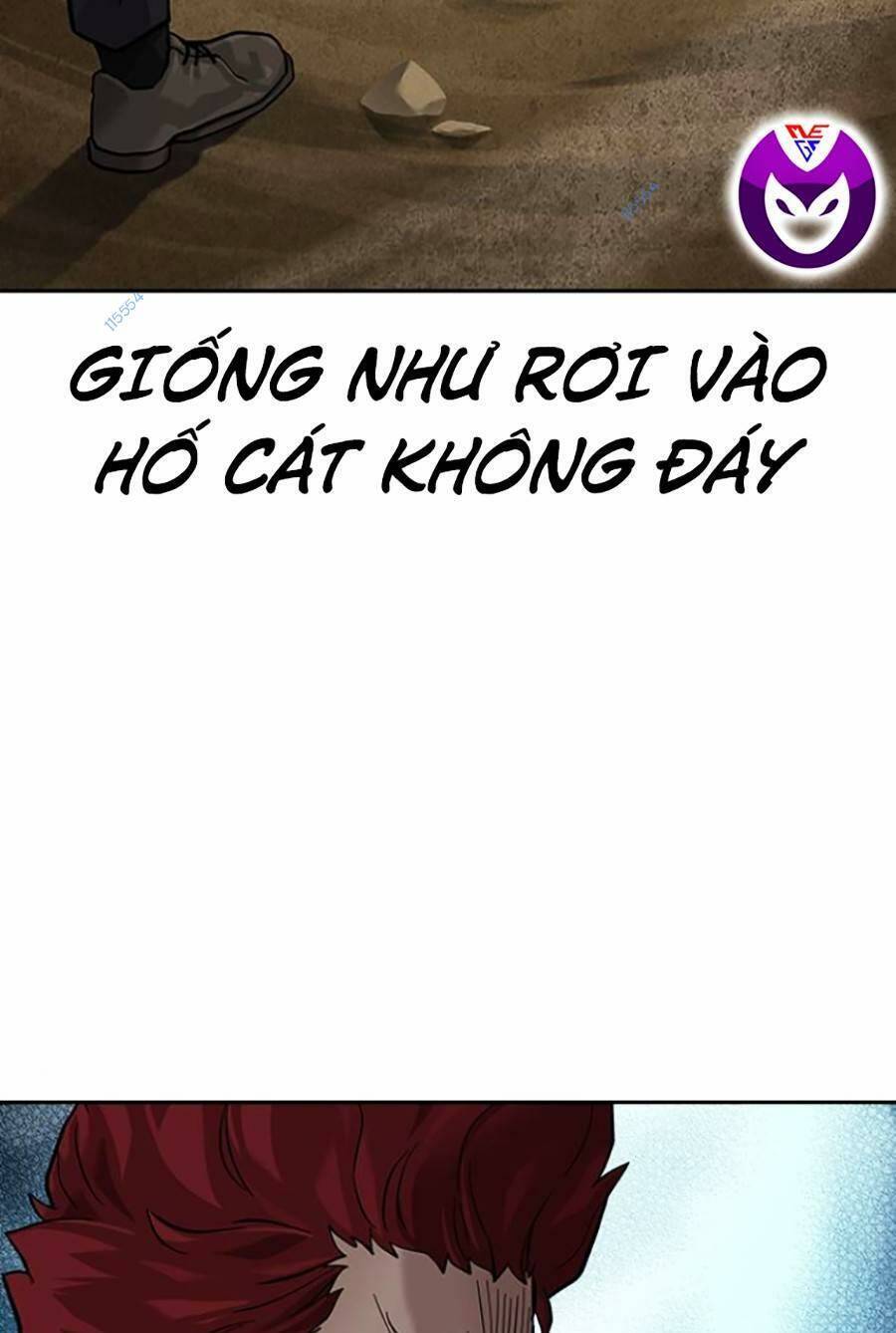 Để Có Thể Sống Sót Chapter 73 - 97