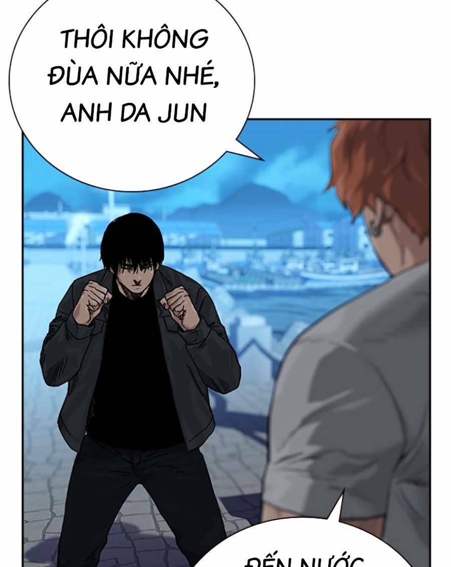 Để Có Thể Sống Sót Chapter 74 - 117