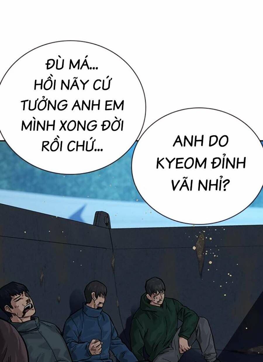 Để Có Thể Sống Sót Chapter 76 - 214