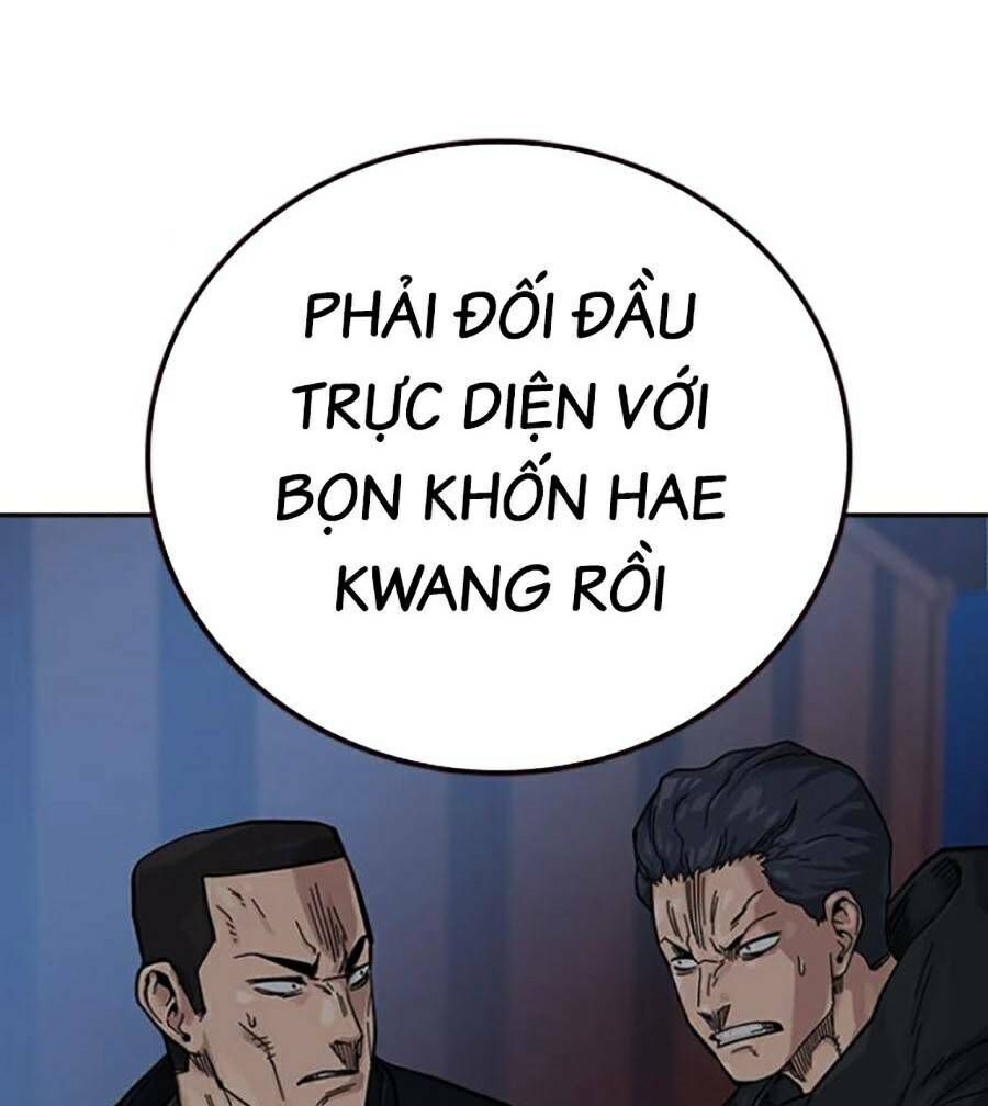 Để Có Thể Sống Sót Chapter 76 - 77