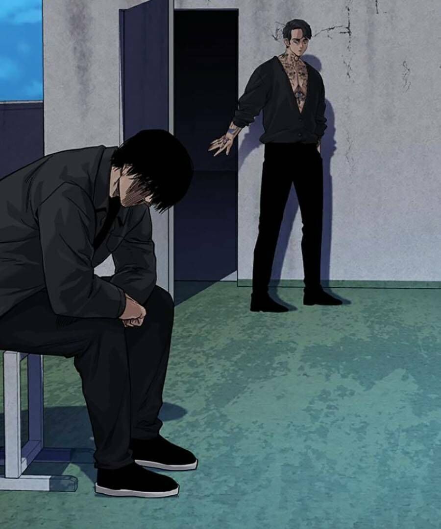 Để Có Thể Sống Sót Chapter 77 - 43