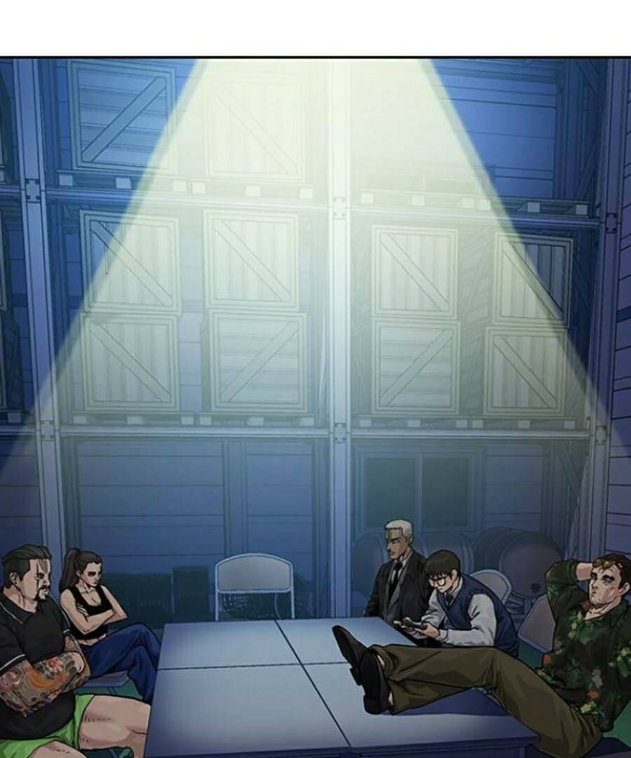 Để Có Thể Sống Sót Chapter 77 - 59