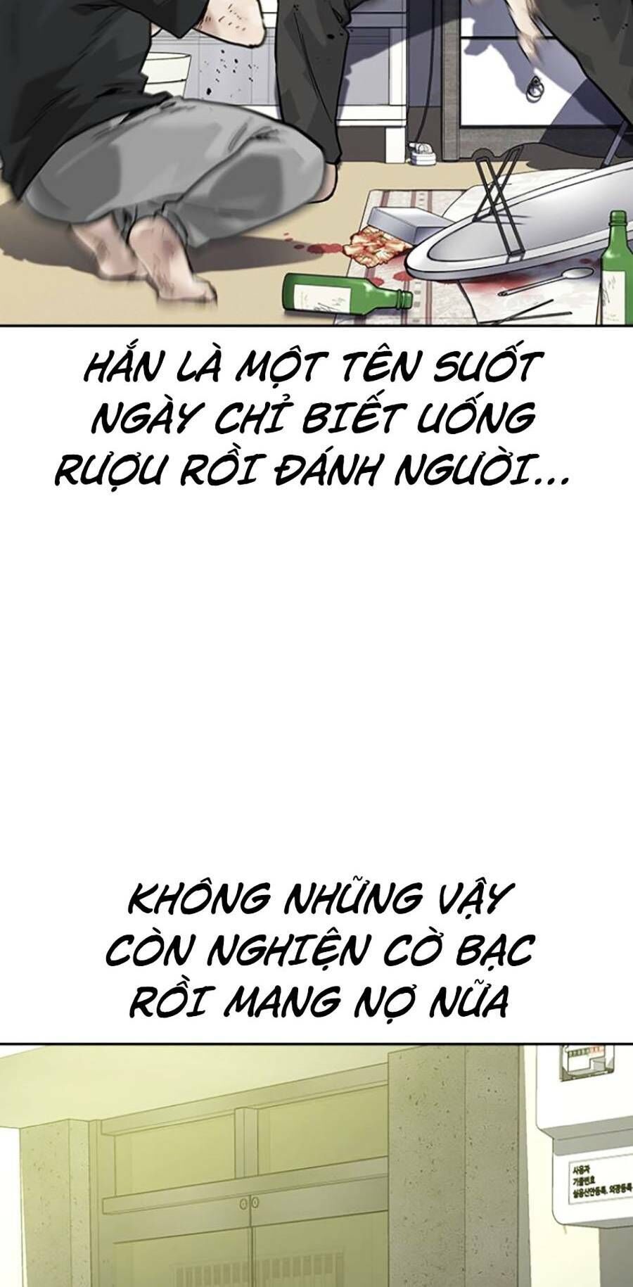 Để Có Thể Sống Sót Chapter 78 - 110