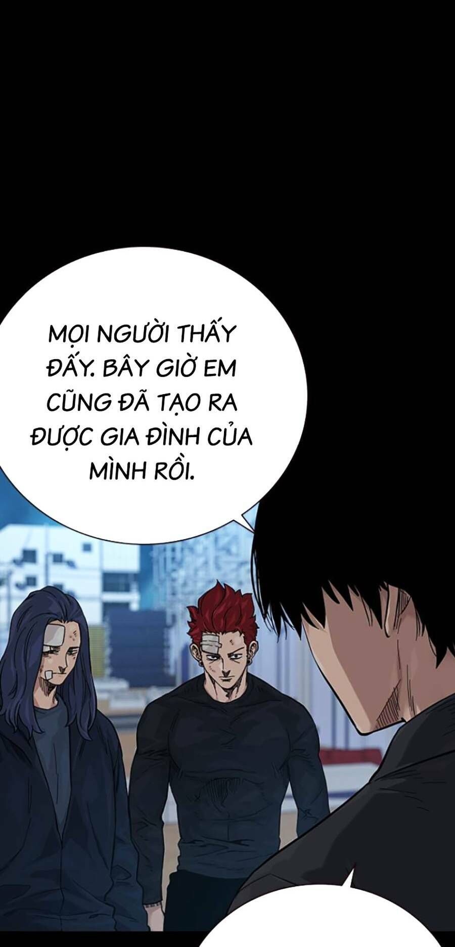 Để Có Thể Sống Sót Chapter 78 - 16