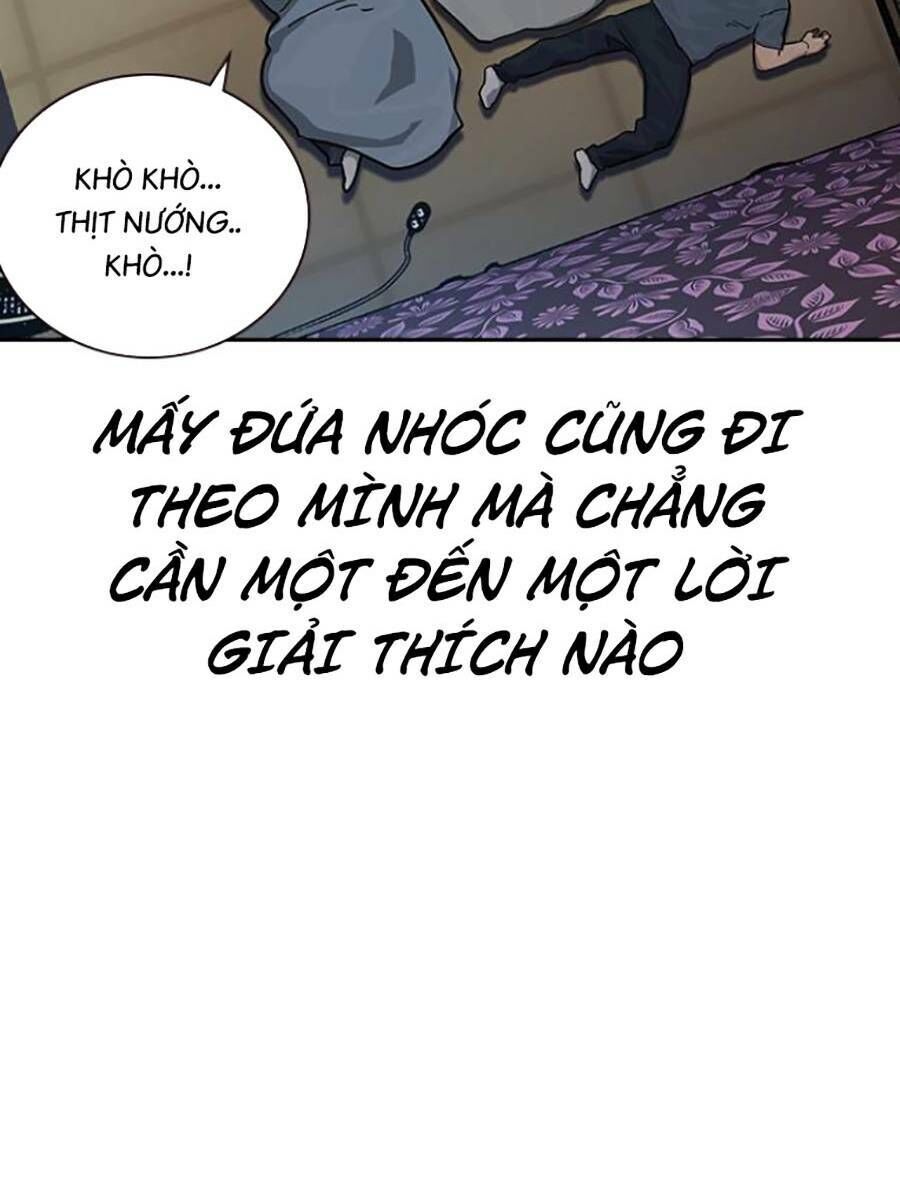 Để Có Thể Sống Sót Chapter 78 - 32