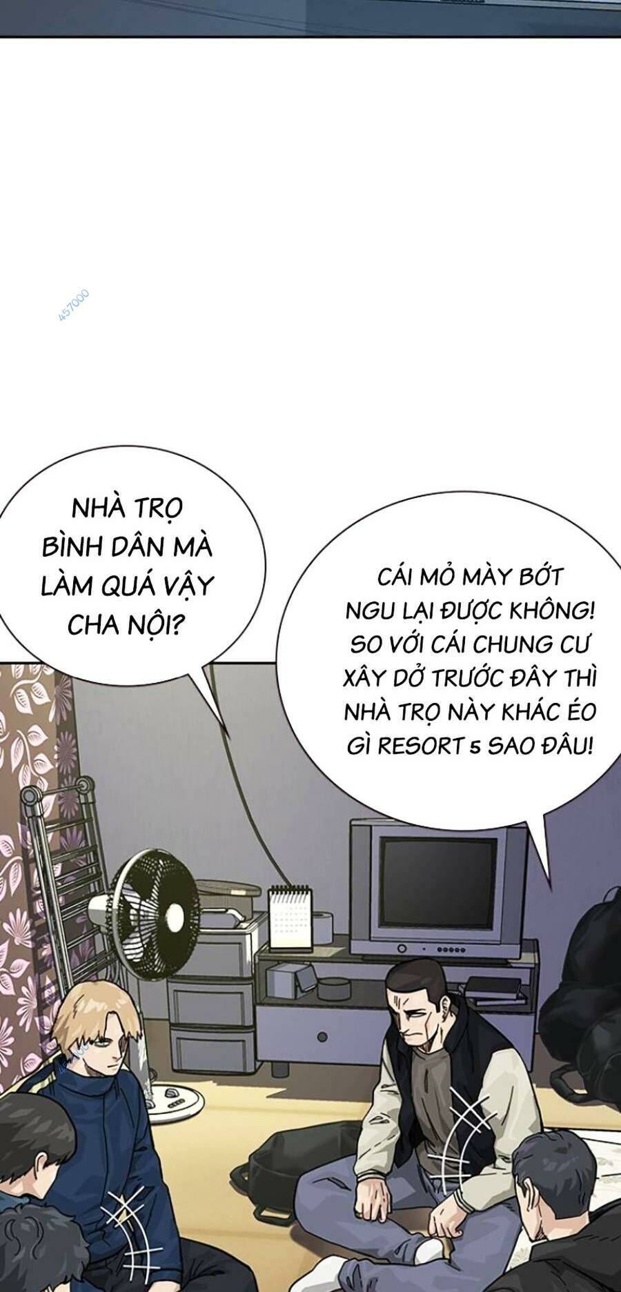 Để Có Thể Sống Sót Chapter 78 - 7