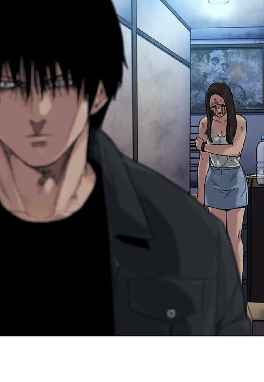 Để Có Thể Sống Sót Chapter 78 - 90