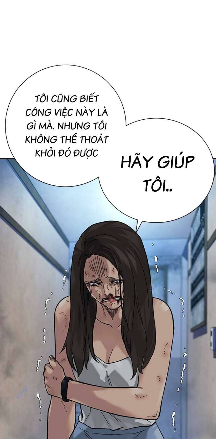 Để Có Thể Sống Sót Chapter 78 - 91