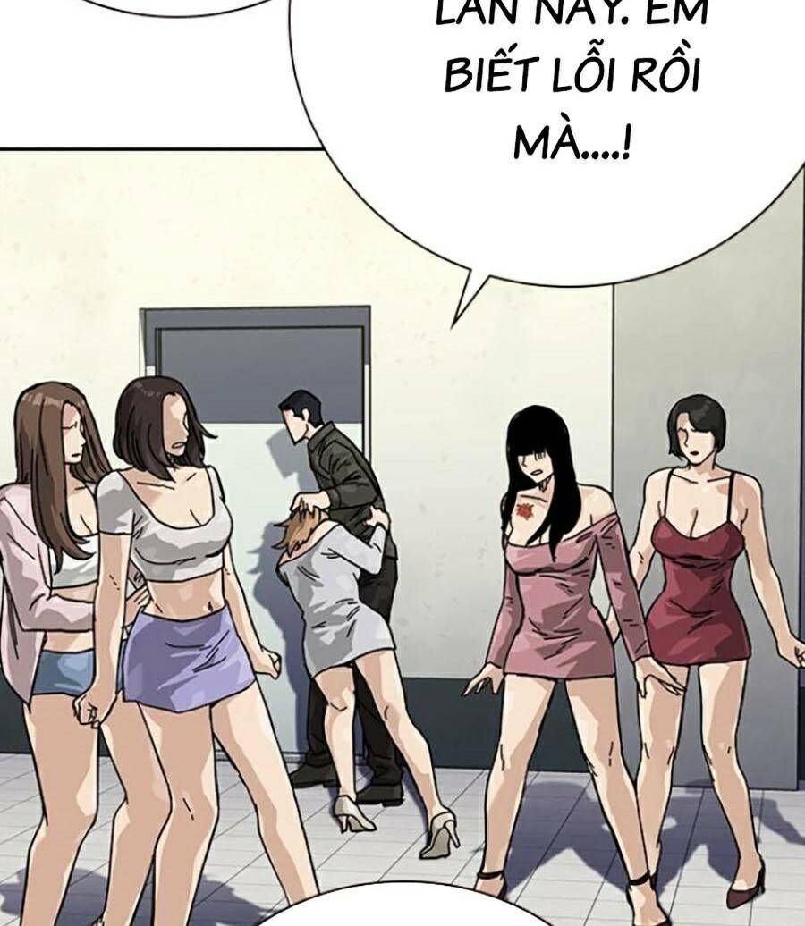 Để Có Thể Sống Sót Chapter 79 - 101