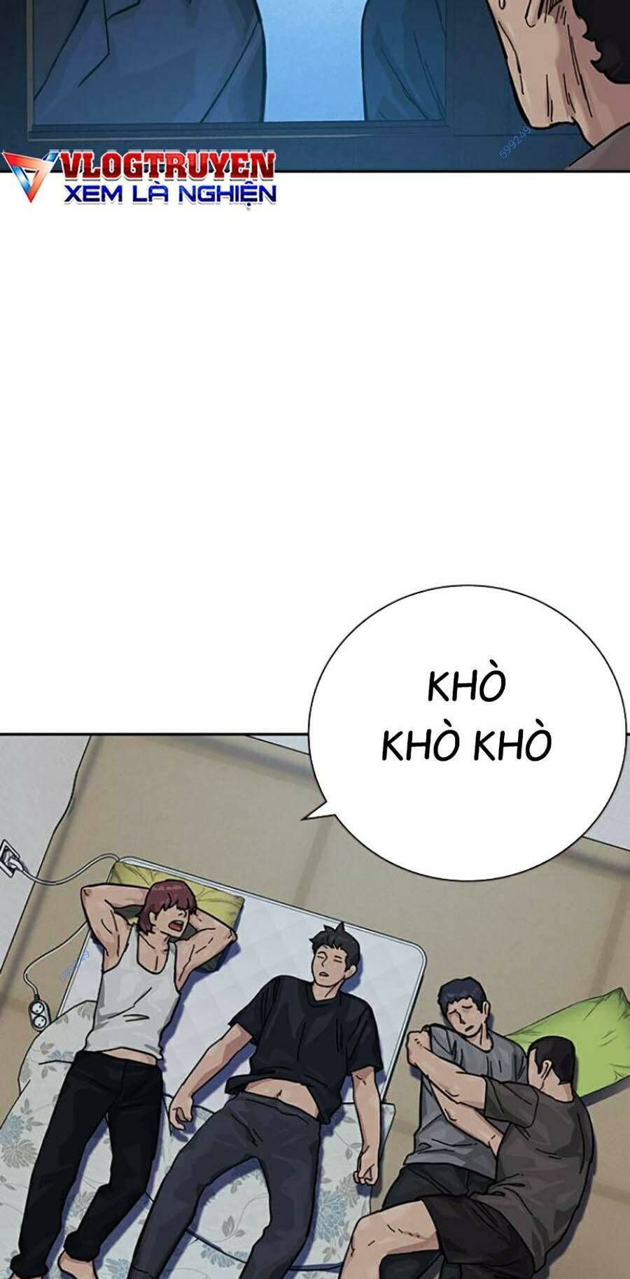 Để Có Thể Sống Sót Chapter 79 - 159