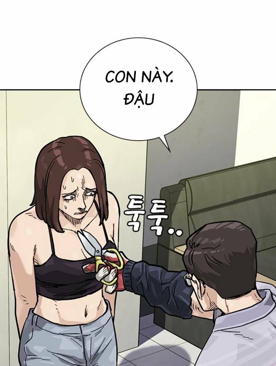 Để Có Thể Sống Sót Chapter 79 - 85