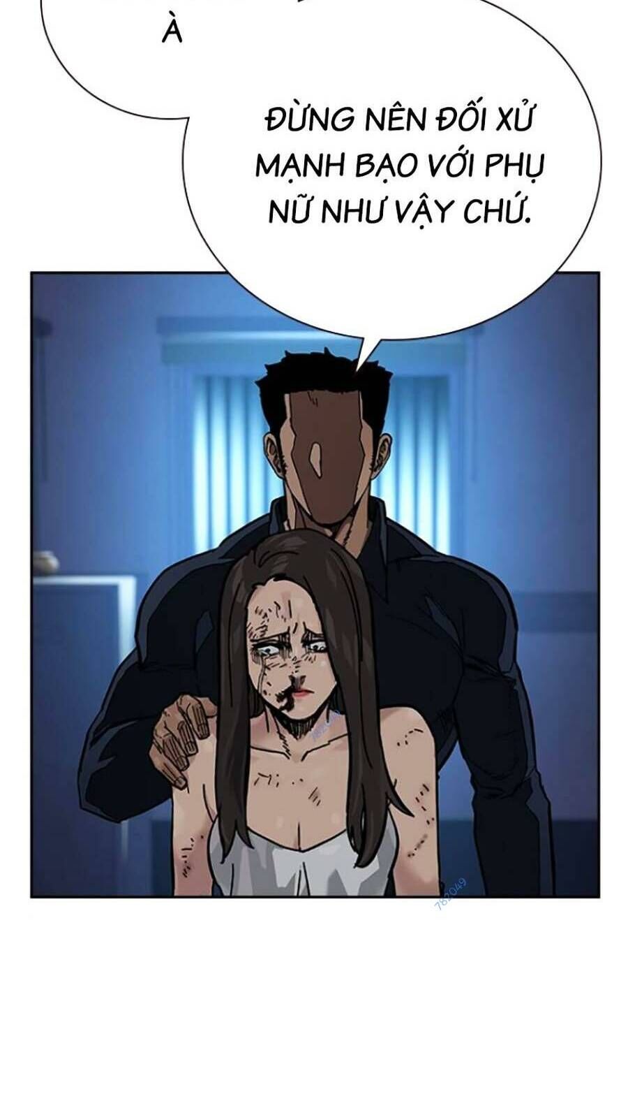 Để Có Thể Sống Sót Chapter 80 - 102