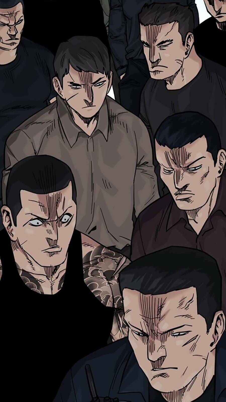 Để Có Thể Sống Sót Chapter 80 - 119