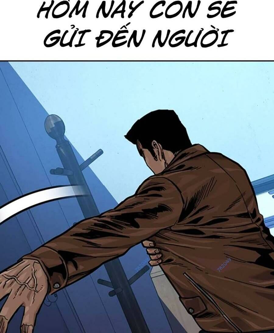 Để Có Thể Sống Sót Chapter 80 - 134
