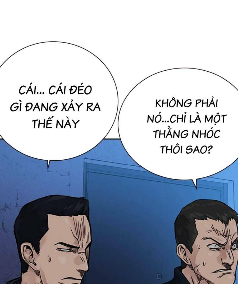 Để Có Thể Sống Sót Chapter 80 - 16