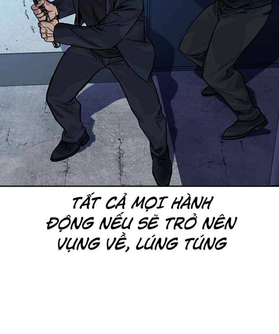 Để Có Thể Sống Sót Chapter 80 - 20