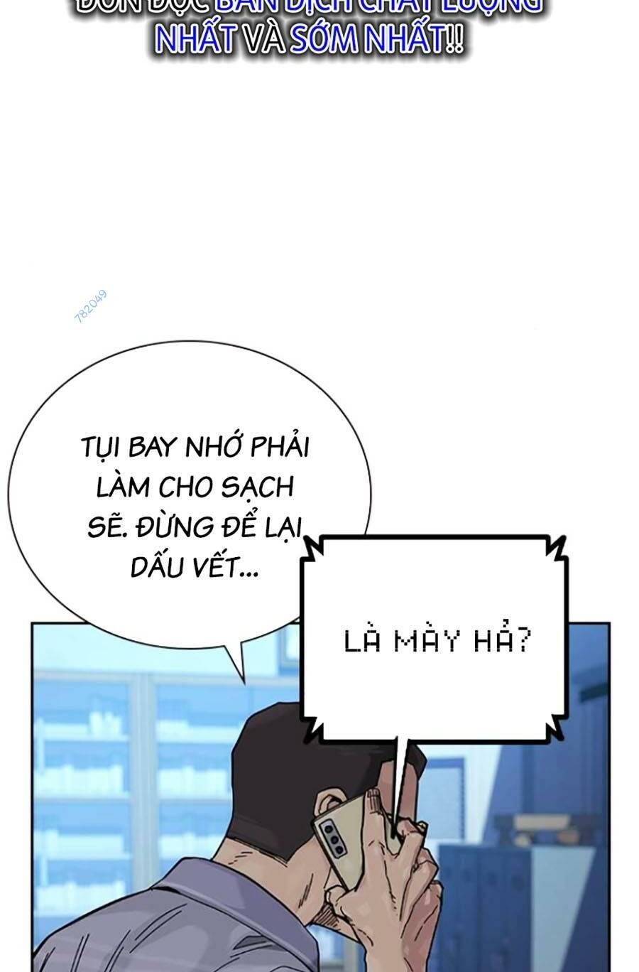 Để Có Thể Sống Sót Chapter 80 - 66