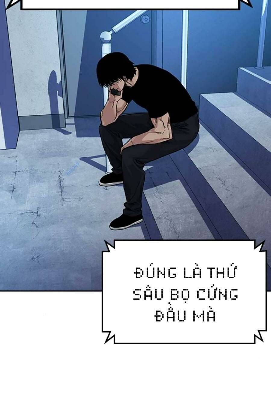 Để Có Thể Sống Sót Chapter 80 - 70
