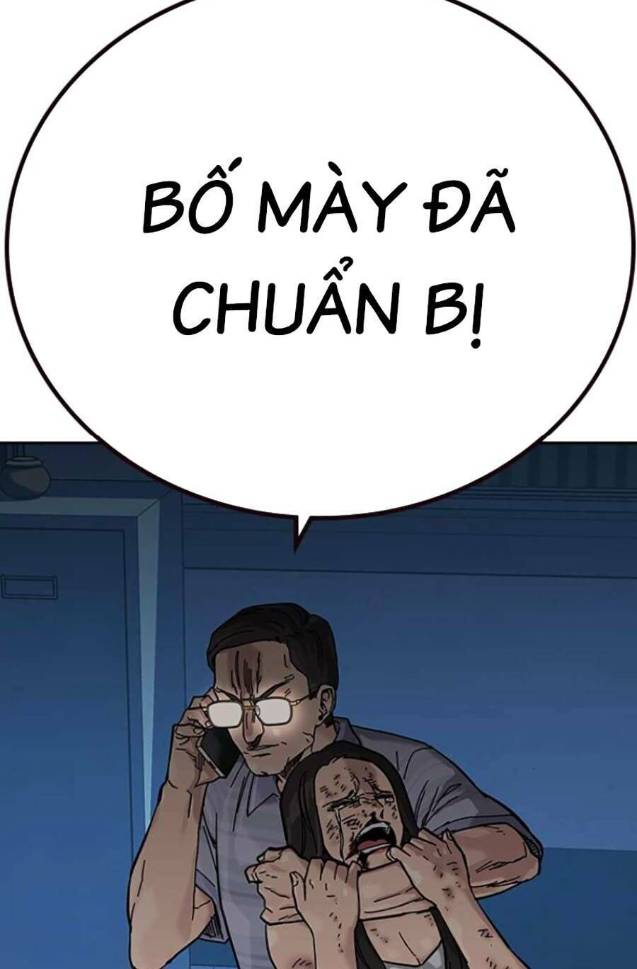 Để Có Thể Sống Sót Chapter 80 - 80