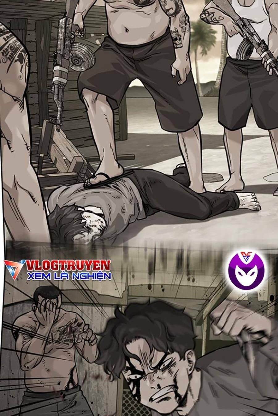 Để Có Thể Sống Sót Chapter 81 - 179