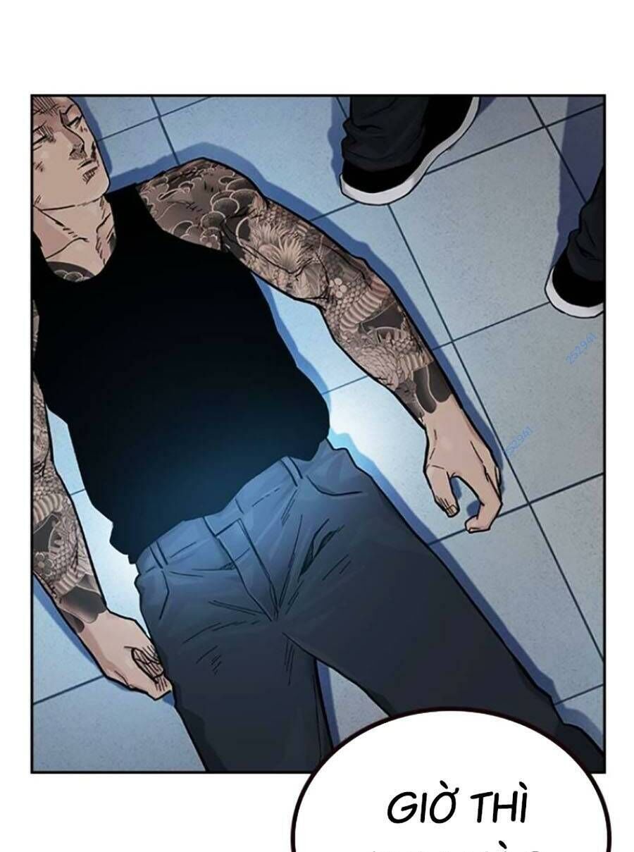 Để Có Thể Sống Sót Chapter 81 - 89