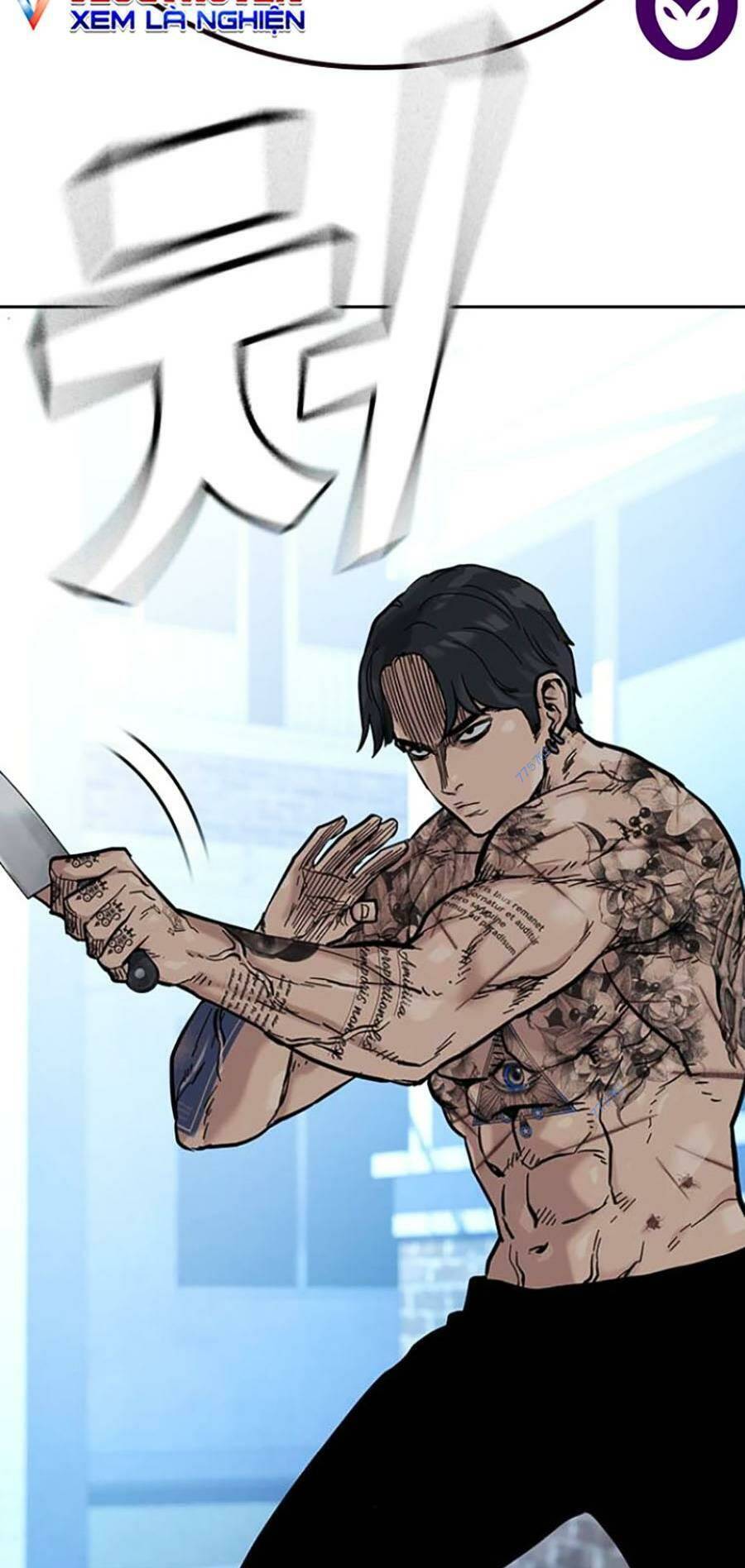 Để Có Thể Sống Sót Chapter 82 - 55