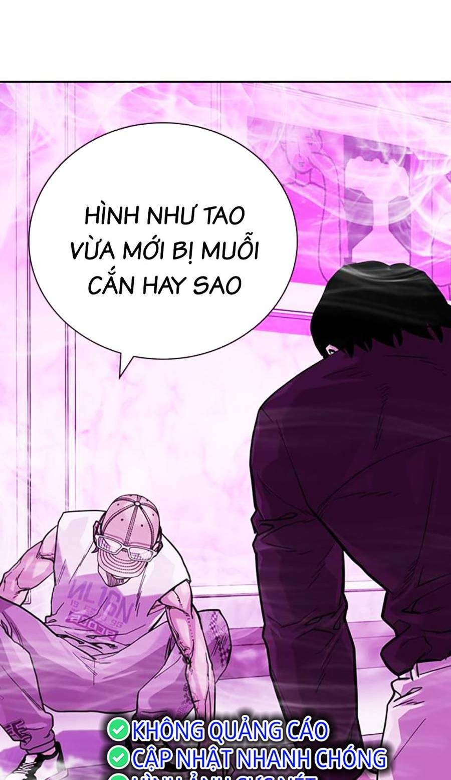Để Có Thể Sống Sót Chapter 90 - 51