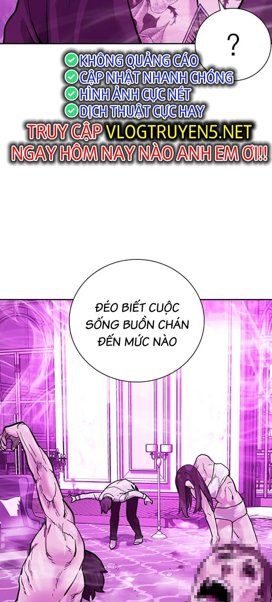 Để Có Thể Sống Sót Chapter 90 - 8