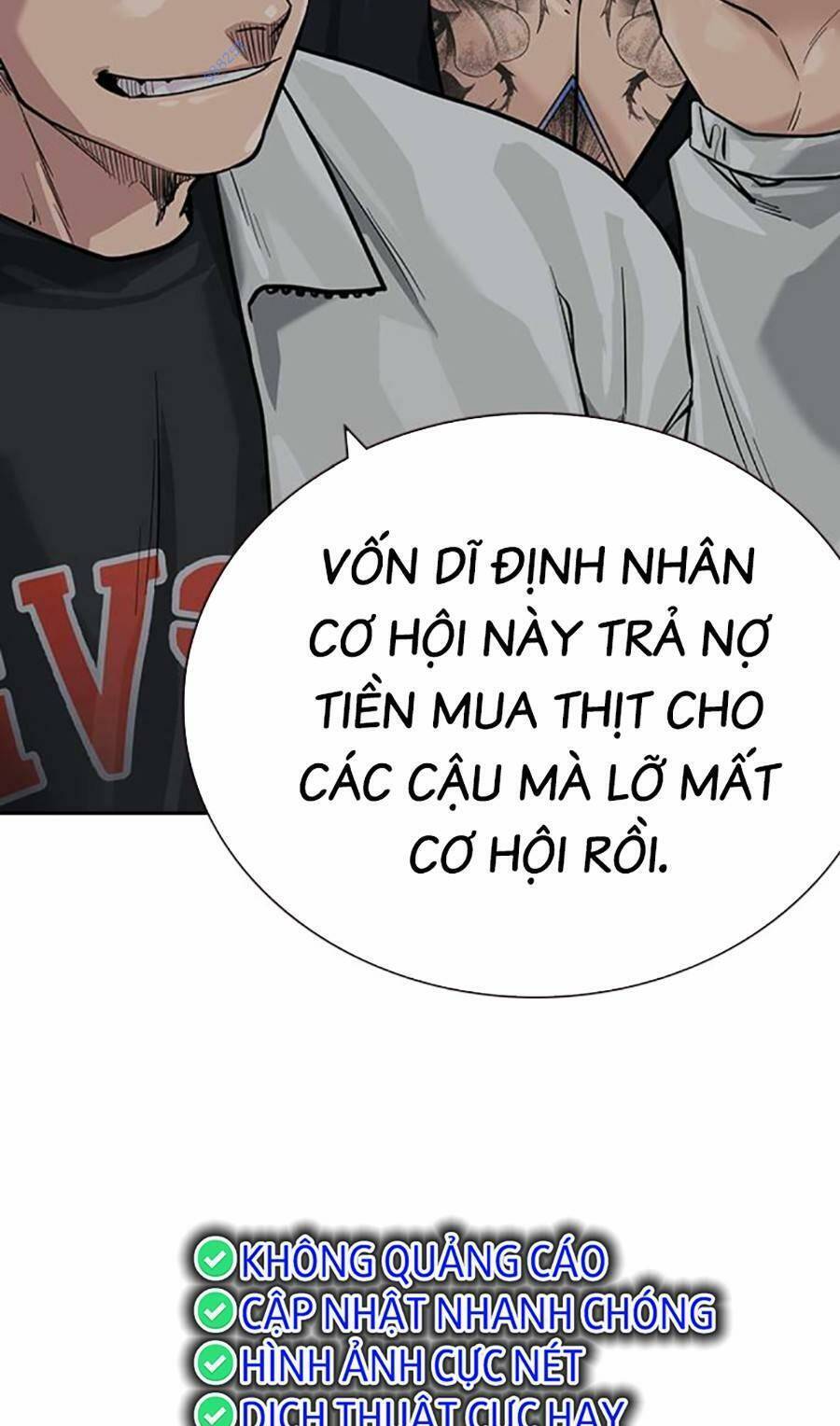 Để Có Thể Sống Sót Chapter 92 - 127