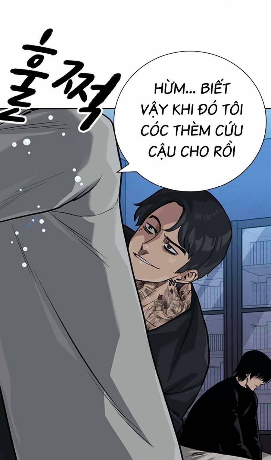 Để Có Thể Sống Sót Chapter 92 - 139