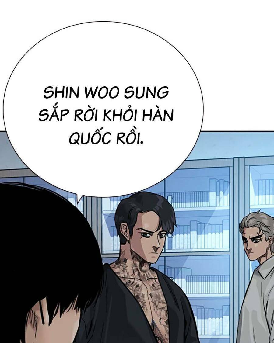 Để Có Thể Sống Sót Chapter 92 - 173