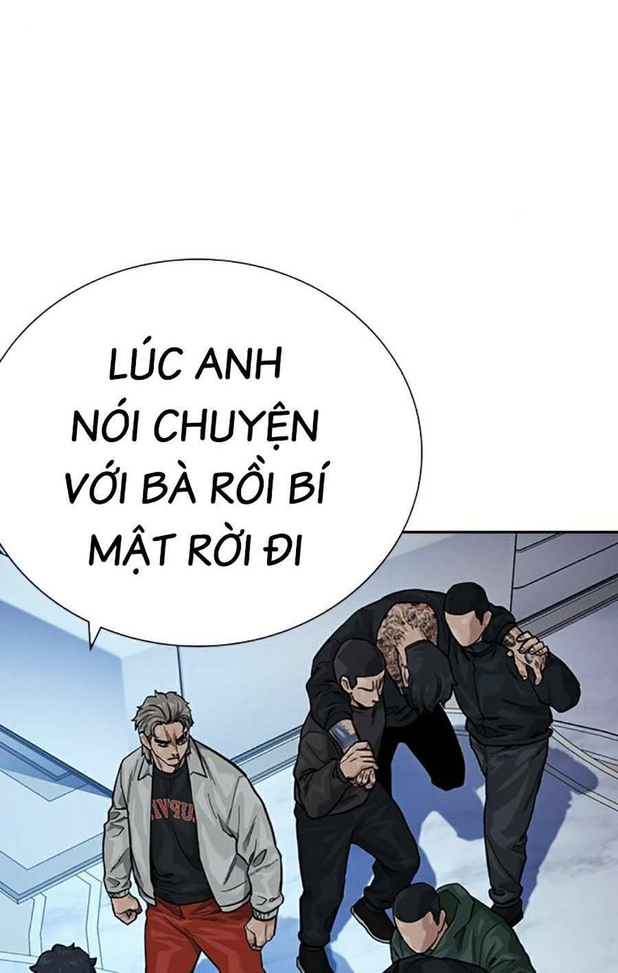 Để Có Thể Sống Sót Chapter 92 - 59